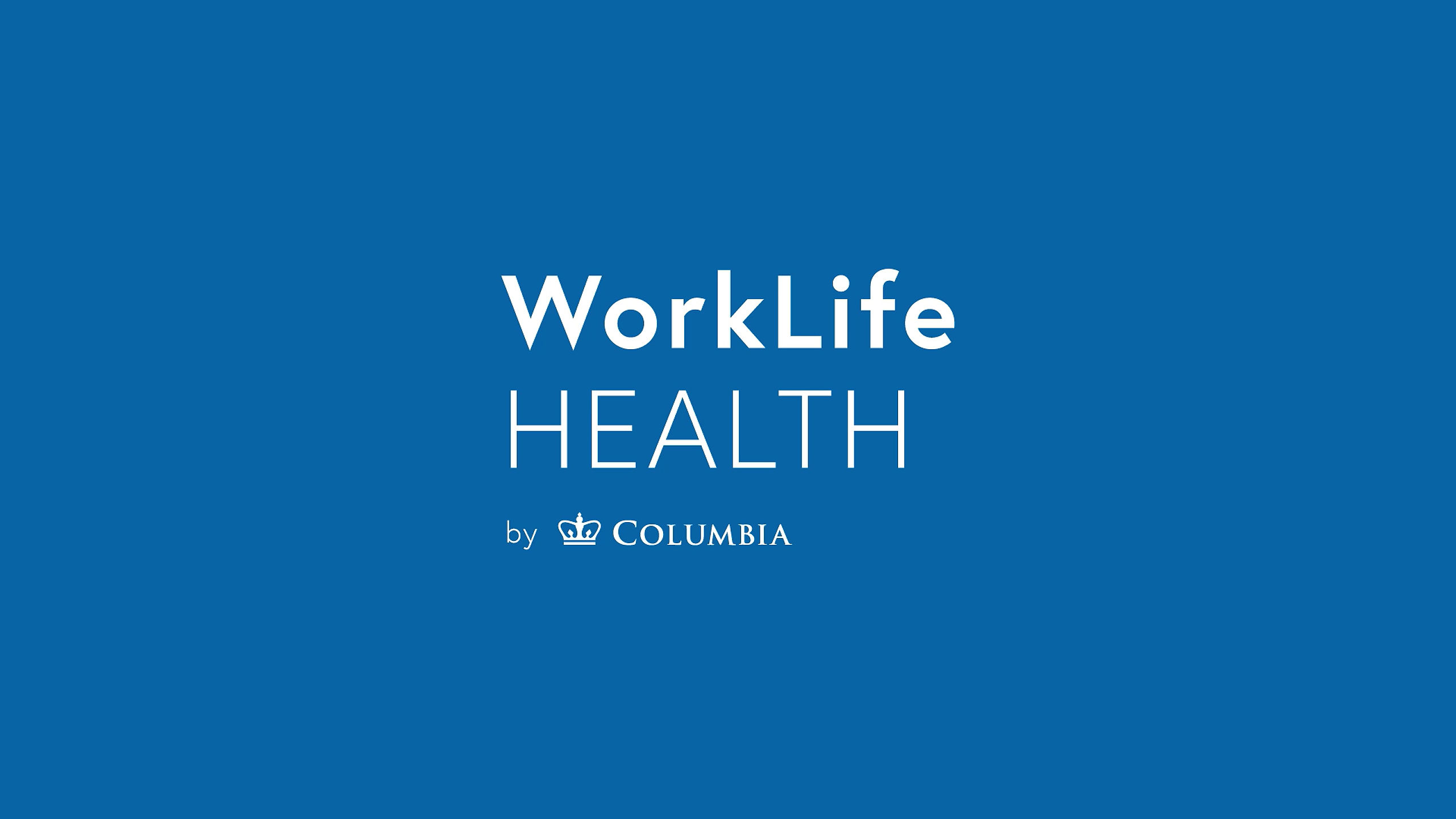 WorkLife Health